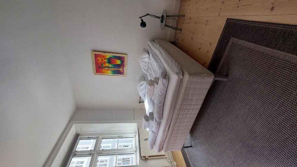 ApartmentInCopenhagen Apartment 200 Main image